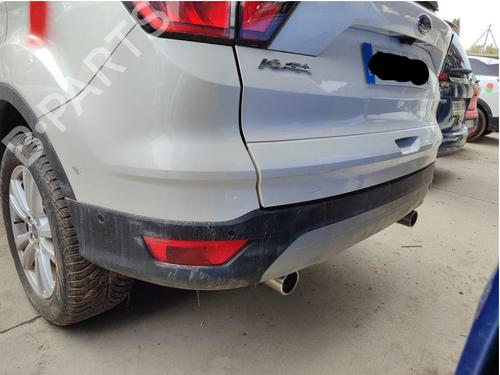 Used Rear bumper FORD KUGA III (DFK) [2019-2025]  29727779