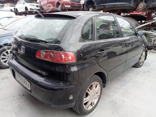 Engine control unit (ECU) SEAT IBIZA III (6L1)  | BP25793403M57  - Image 7