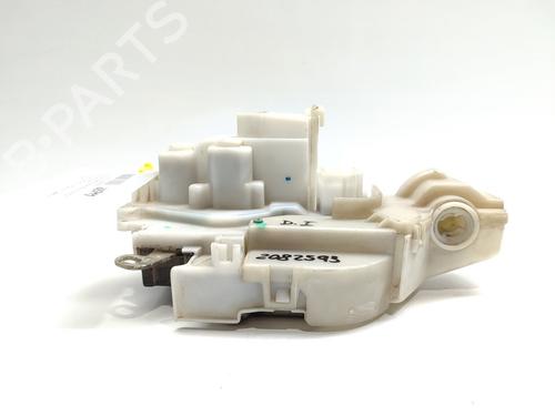 Used Front left lock ALFA ROMEO 159 (939_) 1.9 JTDM 16V (939AXC1B, 939AXC12) (150 hp) 16881045