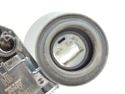 Rear left window mechanism NISSAN MICRA V (K14)  | BP16912481C24 