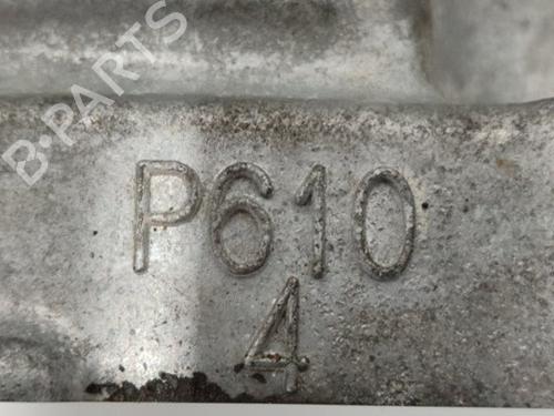 Gearbox SUZUKI SWACE (AMZ_)  | BP17733294M3 