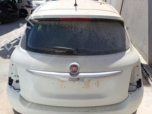 Used Tailgate FIAT 500X (334_) 1.4 (334AXC1B, 334AXC11) (140 hp) 29063603