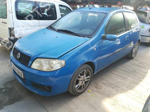 ABS pump FIAT PUNTO (188_) 1.4 | BP16505937M43 