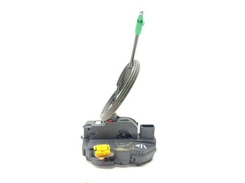 Fechadura trás esquerda Fechadura trás esquerda OPEL ZAFIRA TOURER C (P12) [2011-2026] 34372718 34372718