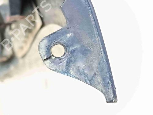 Front bumper OPEL CORSA E (X15) 1.3 CDTI (08, 68) | BP37492341C7 - Image 3