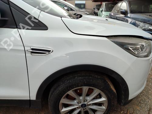 Used Right front fenders FORD KUGA II (DM2) [2012-2025]  24126102