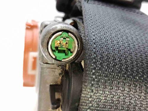 Front left seatbelt RENAULT KADJAR (HA_, HL_) 1.3 TCe 140 (HLNB, HLN1) | BP36303055I26 - Image 3