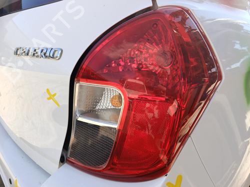 Used Right taillight Right taillight SUZUKI CELERIO (LF) 1.0 (AVK310) (68 hp) 33287577 33287577