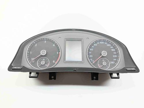 Kombiinstrument Kombiinstrument VW EOS (1F7, 1F8) [2006-2015] 39880624 39880624