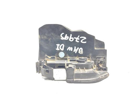 Front left lock BMW X3 (E83) xDrive 20 d | BP21006773C98 