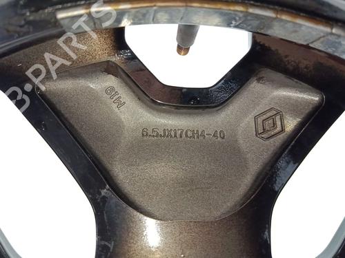 Fælk RENAULT CAPTUR I (J5_, H5_) | BP32320914C45 - Image 2