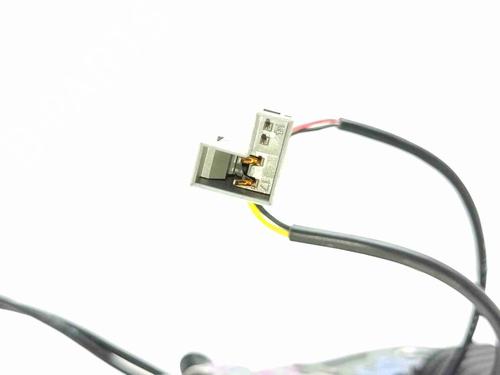 Pretensionatore anteriore destro MINI MINI (R56) One | BP37492336C88  - Image 5