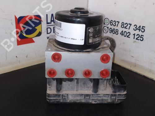 ABS Bremseaggregat VW GOLF IV (1J1) 1.9 TDI (90 hp) 16508877