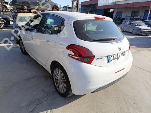 Engine PEUGEOT 208 I (CA_, CC_) | BP29124700M1 - Image 26