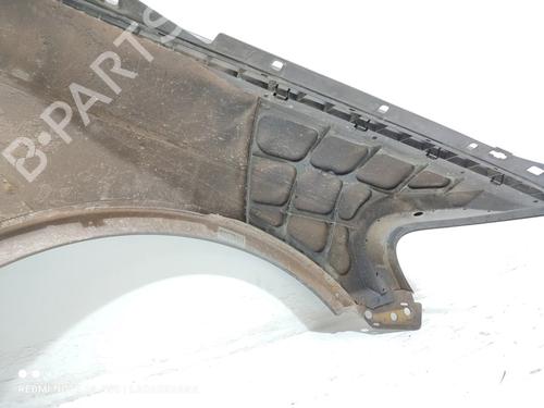 Left front fenders VW TOUAREG (7LA, 7L6, 7L7) 5.0 V10 TDI | BP19183183C41 