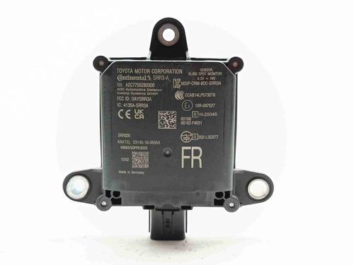 Used Electronic module Electronic module 37027222 37027222