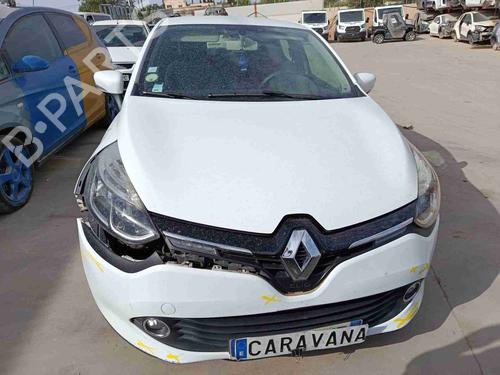 Used Parts RENAULT CLIO IV (BH_) 1.5 dCi 90 4942899