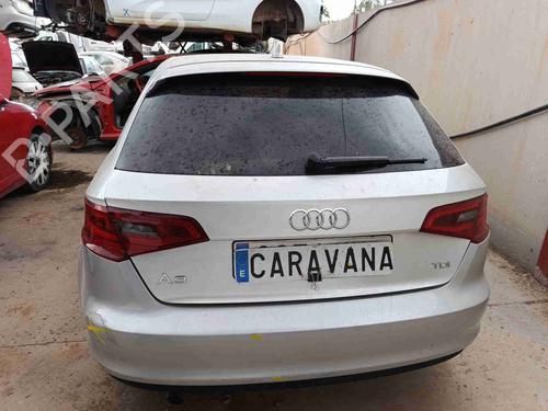 Left tailgate light AUDI A3 Sportback (8VA, 8VF) 1.6 TDI | BP38968792C79 - Image 5