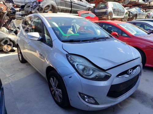 Engine control unit (ECU) HYUNDAI ix20 (JC)  | BP34216802M57  - Image 5