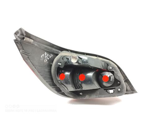 Right taillight BMW 5 (E60) 530 d | BP25333373C35 