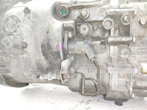 Gearbox BMW X3 (E83) 3.0 d | BP16515063M3 