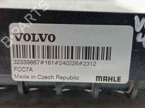 Water radiator VOLVO XC90 II (256) B5 Mild-Hybrid AWD | BP37232279M31 - Image 2