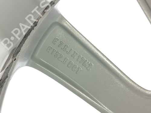 Rim FORD KUGA II (DM2) | BP30387205C45