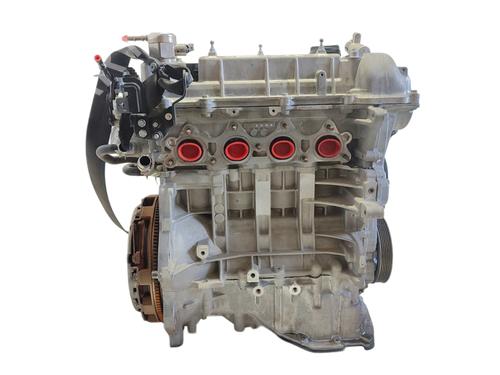 Engine KIA SPORTAGE IV (QL, QLE)  | BP29476037M1 