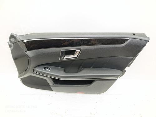 Front right panel MERCEDES-BENZ E-CLASS T-Model (S212) E 200 CDI / BlueTEC (212.205, 212.206) | BP19518644C59 