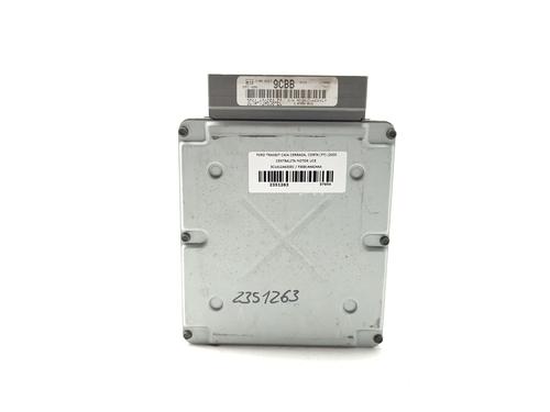 Computer motormanagement Computer motormanagement FORD TRANSIT Van (FA_ _) [2000-2006] 34222035 34222035