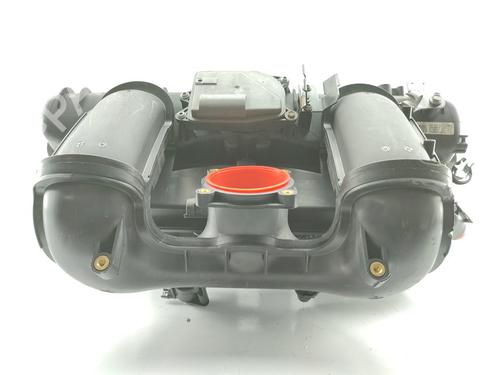Intake manifold BMW 3 Touring (E91) 325 i | BP16516637M70 
