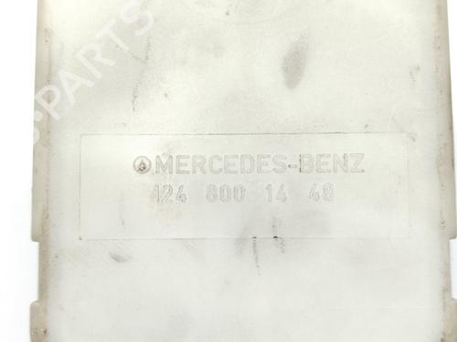 Central lock pump MERCEDES-BENZ 124 Saloon (W124) 280 E (124.028) | BP16857295M86 