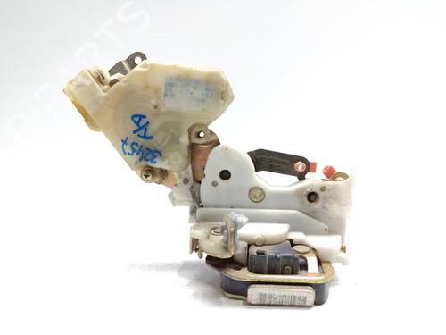 Used Rear left lock NISSAN ALMERA II (N16) 2.2 Di (110 hp) 16864851