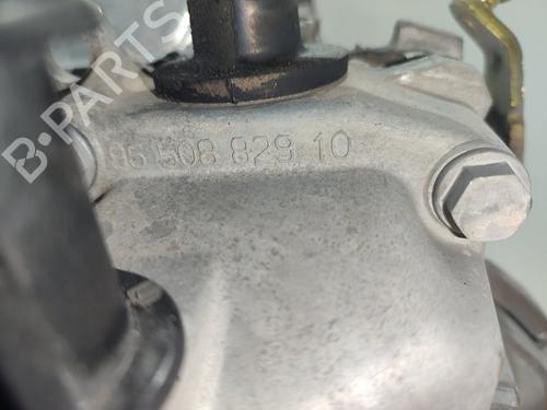 Gearbox CITROËN C3 Pluriel (HB_) 1.4 HDi | BP16954512M3 