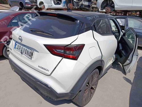 Right tailgate light NISSAN JUKE (F16_) DIG-T 117 | BP36259268C80  - Image 5