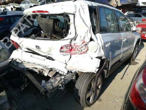 Left front window switch VW TIGUAN (5N_)  | BP30082862I27 