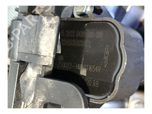 Engine RENAULT ARKANA I (LCM_, LDN_) 1.3 TCe 140 (LDN0) | BP35791881M1 - Image 16