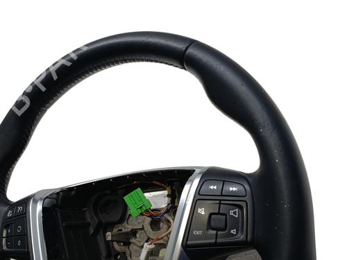 Steering wheel VOLVO V40 Hatchback (525) | BP34240270C49 - Image 5