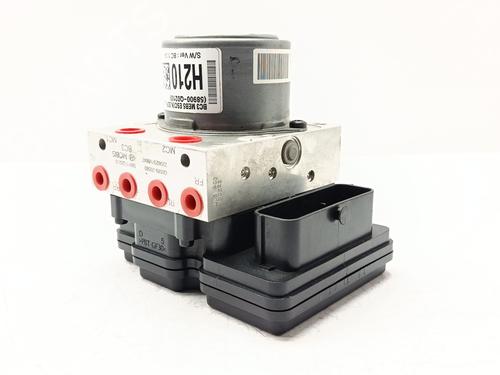Used ABS pump HYUNDAI i20 III (BC3, BI3) [2020-2026]  31572009