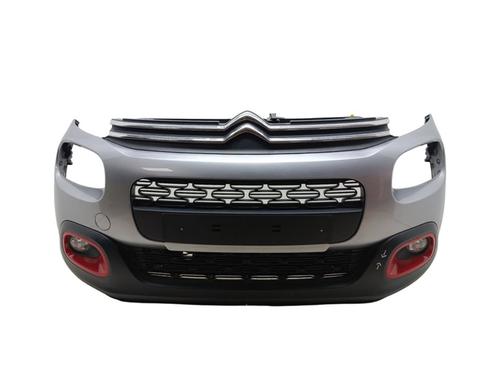 Used Front bumper CITROËN C3 III (SX) [2016-2026]  23945878
