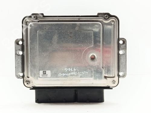 Engine control unit (ECU) ALFA ROMEO 159 (939_) | BP32331002M57 - Image 3
