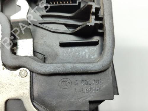 Front left lock BMW 3 Coupe (E92) 320 i | BP16509502C98 
