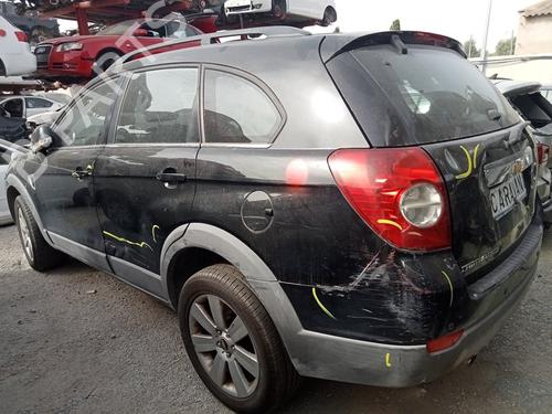 Front left window mechanism CHEVROLET CAPTIVA (C100, C140) 2.0 D 4WD | BP30964187C22 - Image 9