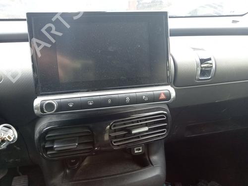 Display monitor CITROËN C4 CACTUS  | BP16511293C48 