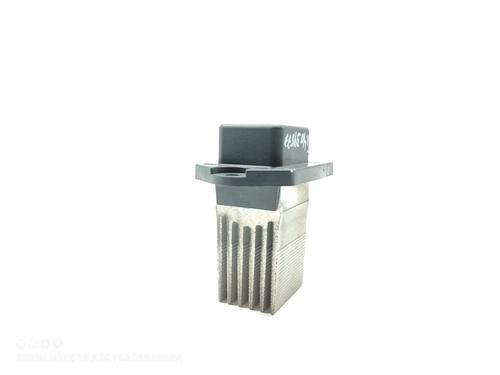 Heater resistor HYUNDAI i40 I (VF)  | BP29720665M108 