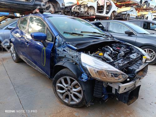 Camera RENAULT CLIO IV (BH_)  | BP25903141E14 
