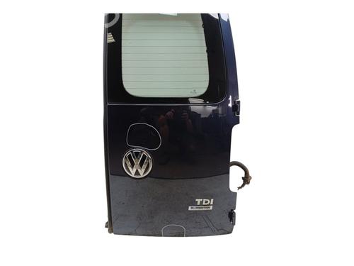 Right rear door VW CADDY IV Box Body/MPV (SAA, SAH)  | BP29727785C5 