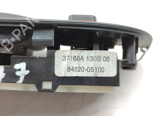 Left front window switch TOYOTA AVENSIS (_T25_) 2.2 D-CAT (ADT251_, ADT251R) | BP30001558I27