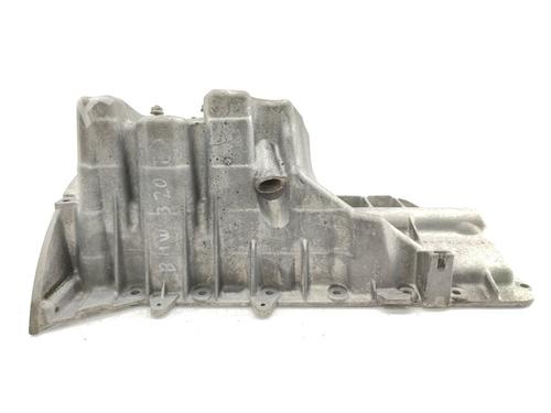 Oil sump BMW 3 (E46) 320 d | BP16512862M115 