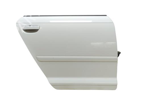Right rear door AUDI A3 Sportback (8PA) 1.6 TDI | BP27511521C5 